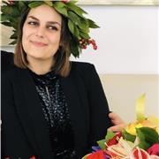 Laureata in Giurisprudenza offre ripetizioni nelle materie di: diritto, italiano, storia, geografia